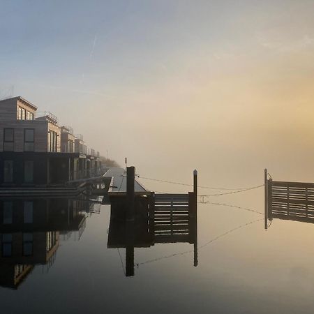 Fjord-Koje 7 Lejlighed Slesvig Eksteriør billede